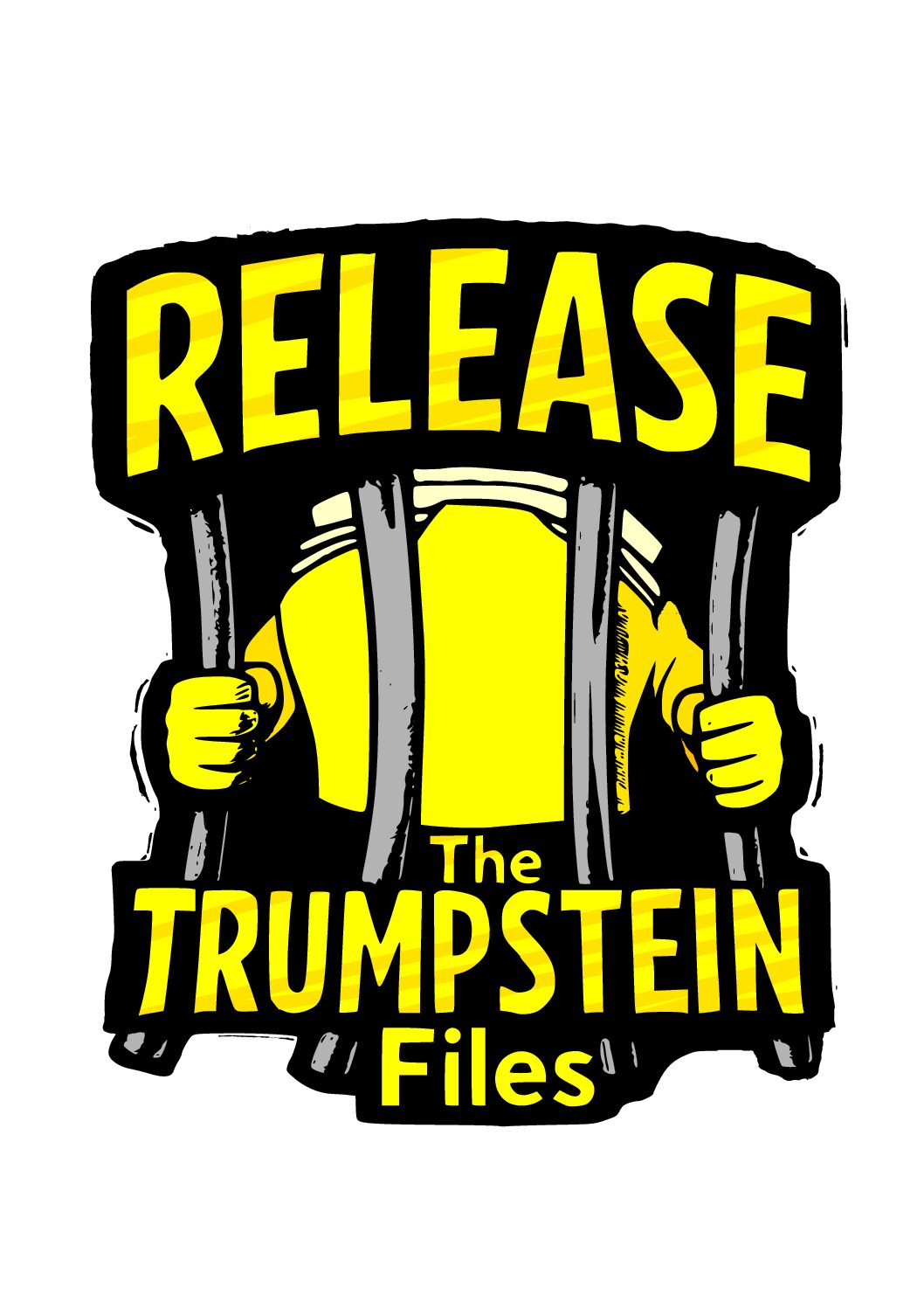 Release the Trumpstein files!